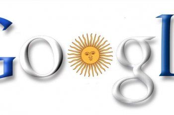 El dominio de Google argentino fue comprado por un joven a quien le perteneció un par de horas