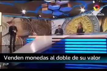 Diego Leuco aclaró que el audio filtrado en Telenoche sobre un deseo de lesión de Messi no fue dicho por nadie del programa 