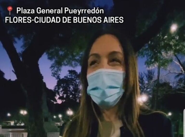 Juntos: La primera campaña argentina con irrupción de la red Tiktok