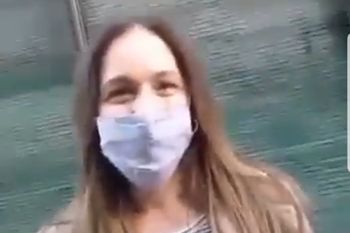 maria eugenia vidal cayo en el cuento del tio de la selfie