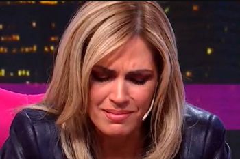 pasan los dias y viviana canosa no vuelve a a24 ¿que pasa?