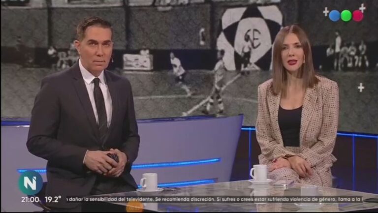 Telefé mintió en un informe para perjudicar a Gimnasia