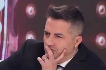 se burlan de angel de brito y lo llaman angel de bruto por un error se burlan de angel de brito y lo llaman angel de bruto por un error