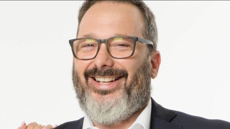 Adiós a Gerardo Rozín: apasionado y orgulloso productor de televisión