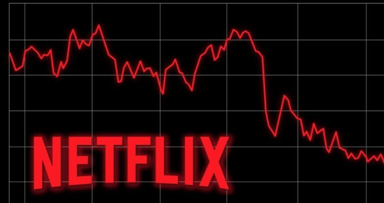 Netflix empieza a vivir el fenómeno “Canchas de Paddle”