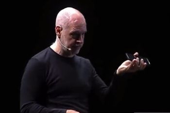 horacio rodriguez larreta es la resurreccion de steve jobs
