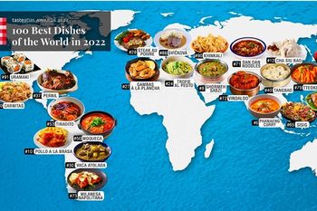 mira los dos alimentos bonaerenses destacados por el sitio tasteatlas