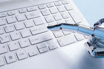 este articulo esta completamente escrito por inteligencia artificial
