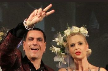 del archivo: cuando roberto piazza curraba con evita de la mano de cristian ritondo