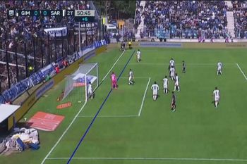 se acabo el futbol: ¿y si gimnasia va a la justicia ordinaria?