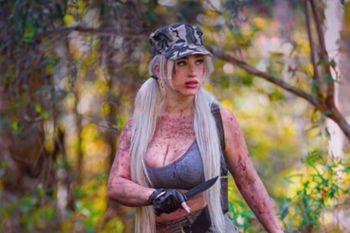 de onlyfans erotico al ejercito de israel: ¿quien es natalia fadeev?