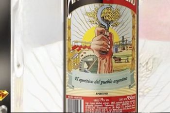 la bebida alcoholica argentina mas representativa segun un ranking