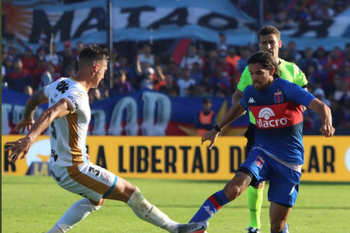 Copa de la Liga: la fecha 12 dejó abiertos varios frentes.