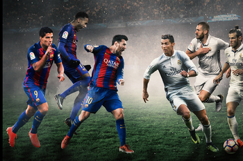 neymar firmo el mejor contrato de la historia, ira a arabia y cierra la era de la msn y la bbc