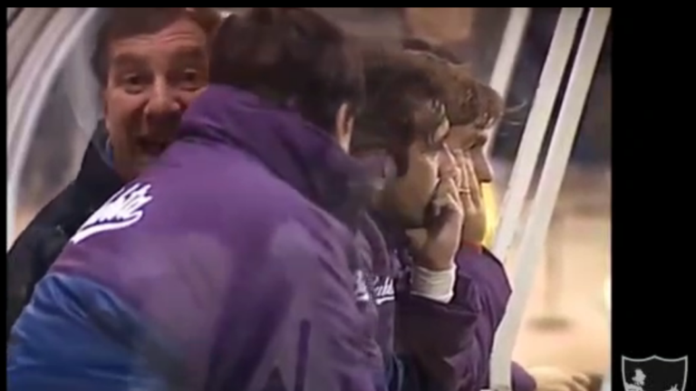 Tributo a Bilardo: Verón, Papu y Mónaco se suman a Pisalo