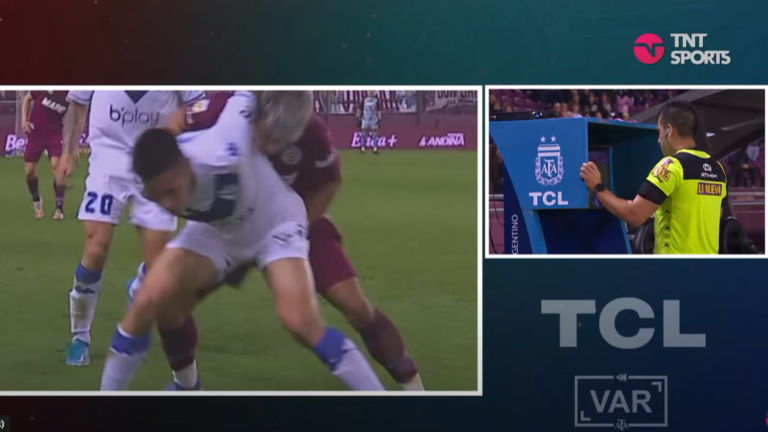 Fecha 9: Un festejo insólito y una roja por tocar testículos