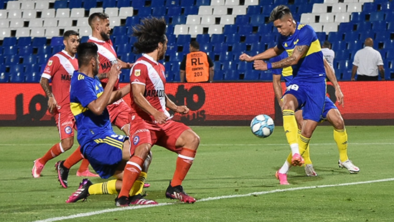 Boca finalista y la bronca de Argentinos: “es un imperio”