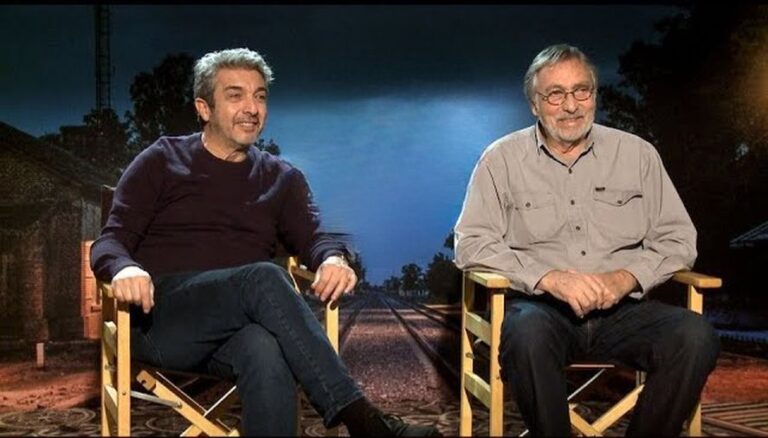 Ahora Luis Brandoni le quiere pedir disculpas a Ricardo Darín por 1985