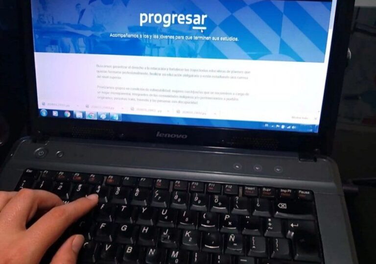 Becas Progresar: quiénes cobran hoy, 16 de septiembre
