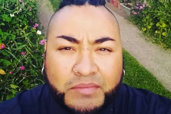 Murió el cantante de Agrupación Marilyn, Sebastián Rivarola