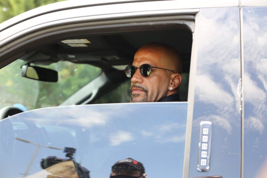 Juan Sebastián Verón despidió a su ex entrenador