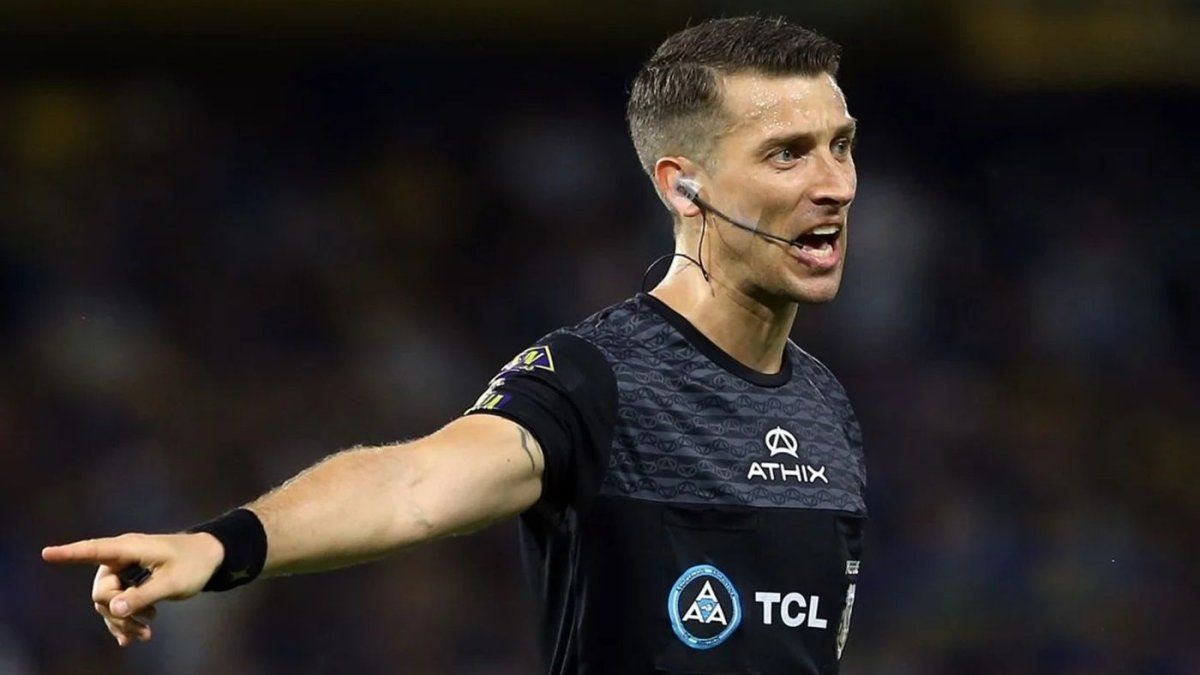 Cómo le fue a Gimnasia con Sebastián Zunino | Infocielo