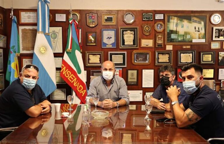 En Ensenada el bono de fin de año será de 30 mil pesos