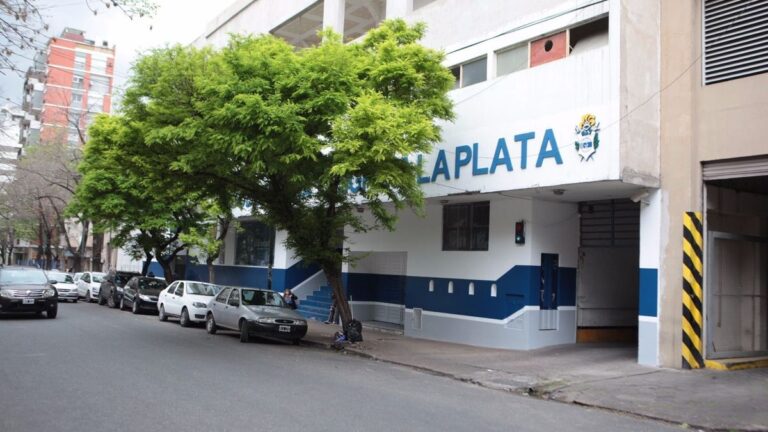 Gimnasia: ¿Cómo sigue tras la cesión de los derechos de TV?