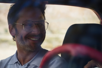 Benjamín Vicuña protagonizará la próxima película de Netflix: ¿cuál es y de qué tratará?