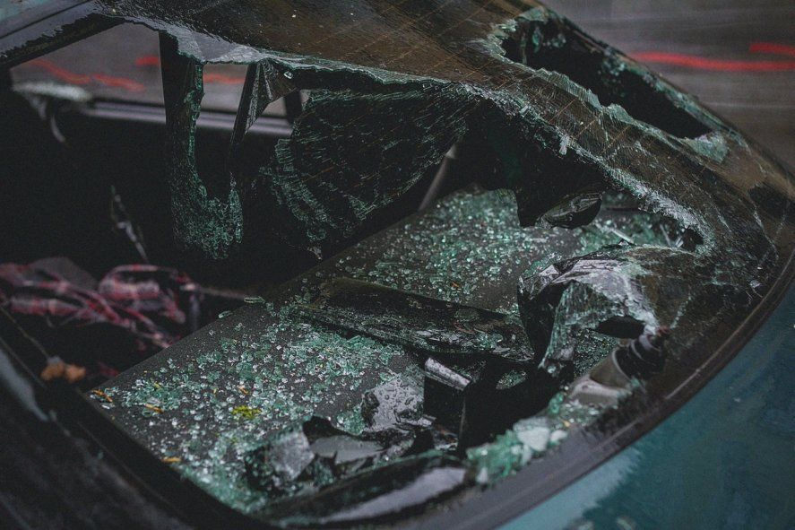 Muertes en accidentes de tránsito: polémica entre una ONG y el Gobierno