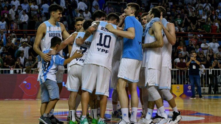 Básquet: El Preclasificatorio Olímpico tiene sede confirmada