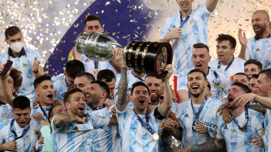 Ya no hay más entradas para los dos primeros partidos de la Selección Argentina en el Mundial Qatar 2022