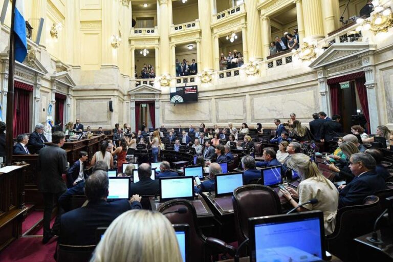 Presentaron un proyecto para que no prescriban los delitos sexuales contra menores