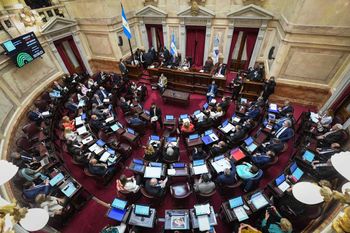 El Senado de la Nación tratará la emergencia territorial indígena y la eximición del pago de bienes personales