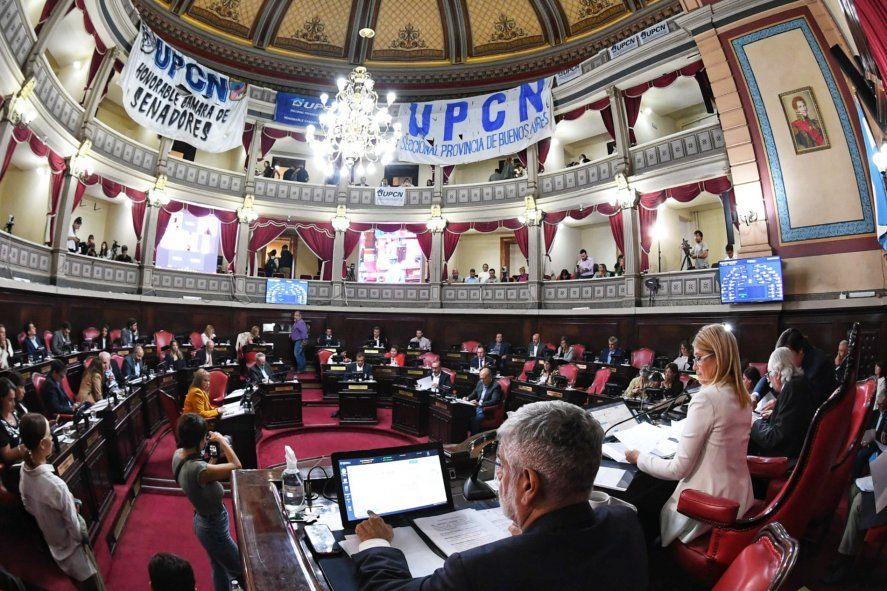 El gobernador Axel Kicillof podría contar con las voluntades en la Legislatura para reformar la Ley de Ministerios y suprimir la Jefatura de Gabinete.