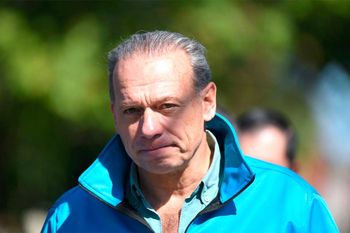 Sergio Berni parece transitar las últimas horas como ministro de Seguridad