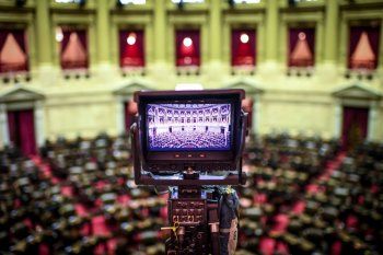 revés para Cambiemos: La Justicia validó las sesiones remotas