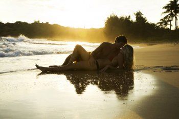 ¿sexo al aire libre? la curiosa recomendacion en pandemia