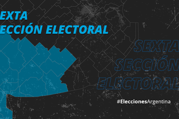 elecciones 2021: en la sexta seccion se impone juntos