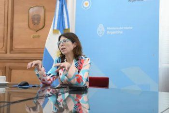 Silvina Batakis cosechó el apoyo de gobernadores y PyMEs