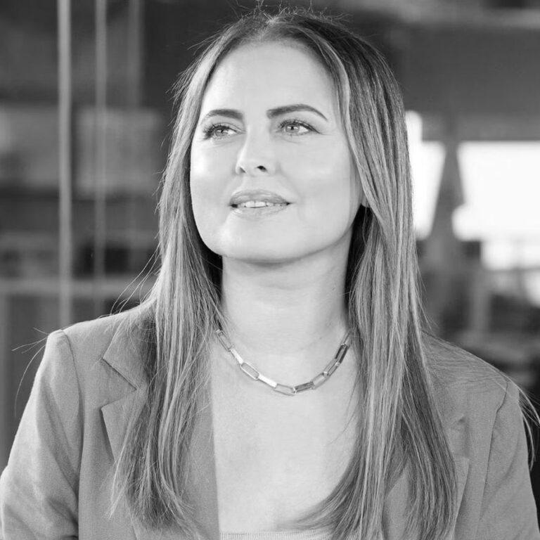 El último adiós a Silvina Luna: su círculo íntimo y el mundo del espectáculo despiden a la actriz