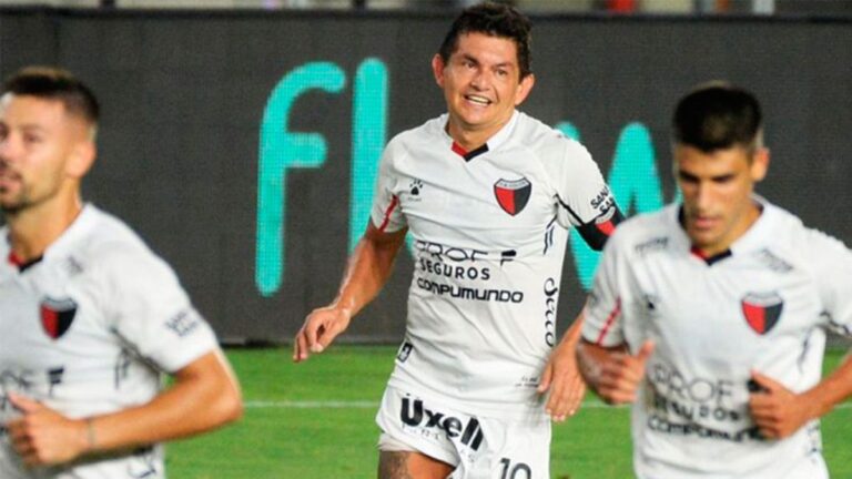 Gimnasia espera por el Pulga Rodríguez