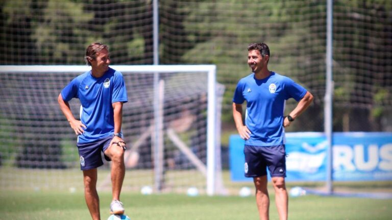 ¿Martini y Messera siguen hasta junio?