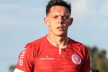 La llegada de Fratta a Gimnasia ahora es posible.
