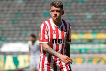 El abogado de Diego García pidió que vuelva a entrenarse en City Bell.