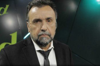 Horacio Verbitsky﻿