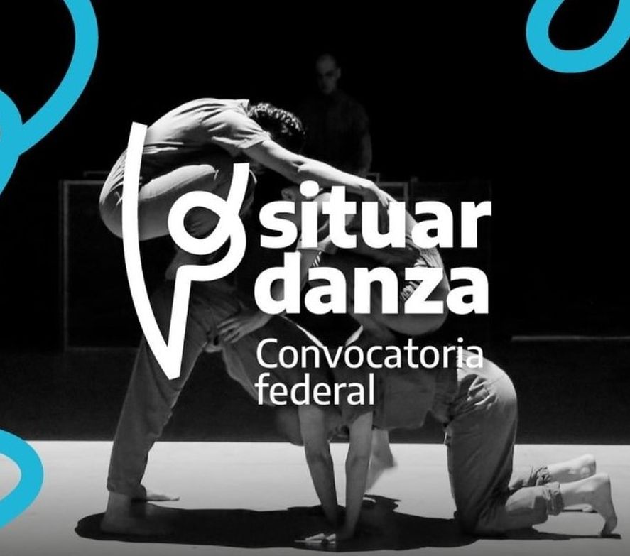 El concurso Situar Danza 2023 otorgará estímulos económicos de hasta $360.000.
