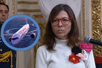 despegar quiso ser picante con la salida de silvina batakis... pero
