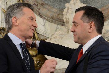 Sobreprecios y promesas incumplidas: qué investiga la justicia contra Macri y Finocchiaro