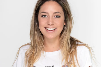 La producción de LAM arremetió contra Sofía Martínez